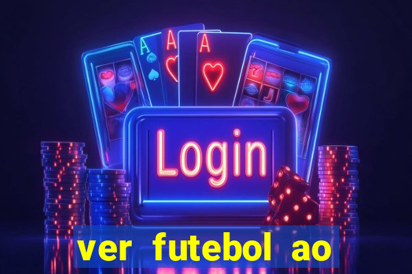 ver futebol ao vivo futemax